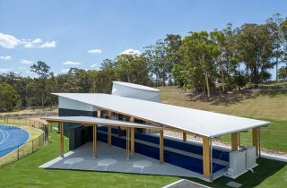 National Throws Centre of Excellence