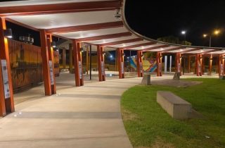Mt Isa Centennial Place