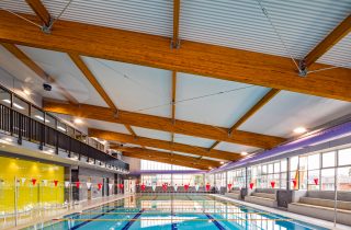 Royal Life Saving Aquatic Academy - Denistone East
