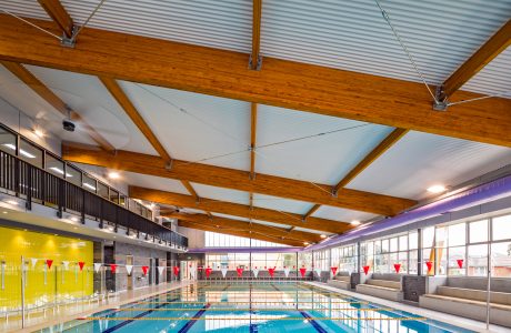 Royal Life Saving Aquatic Academy - Denistone East