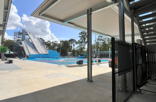 Sleemans Sport Complex