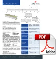 DeltaTrimTrim-EPS-FR Specification Sheet – download PDF